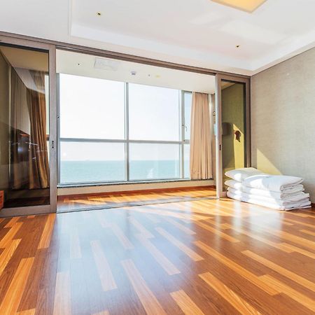 Hotel Solaire Boryeong Exterior photo