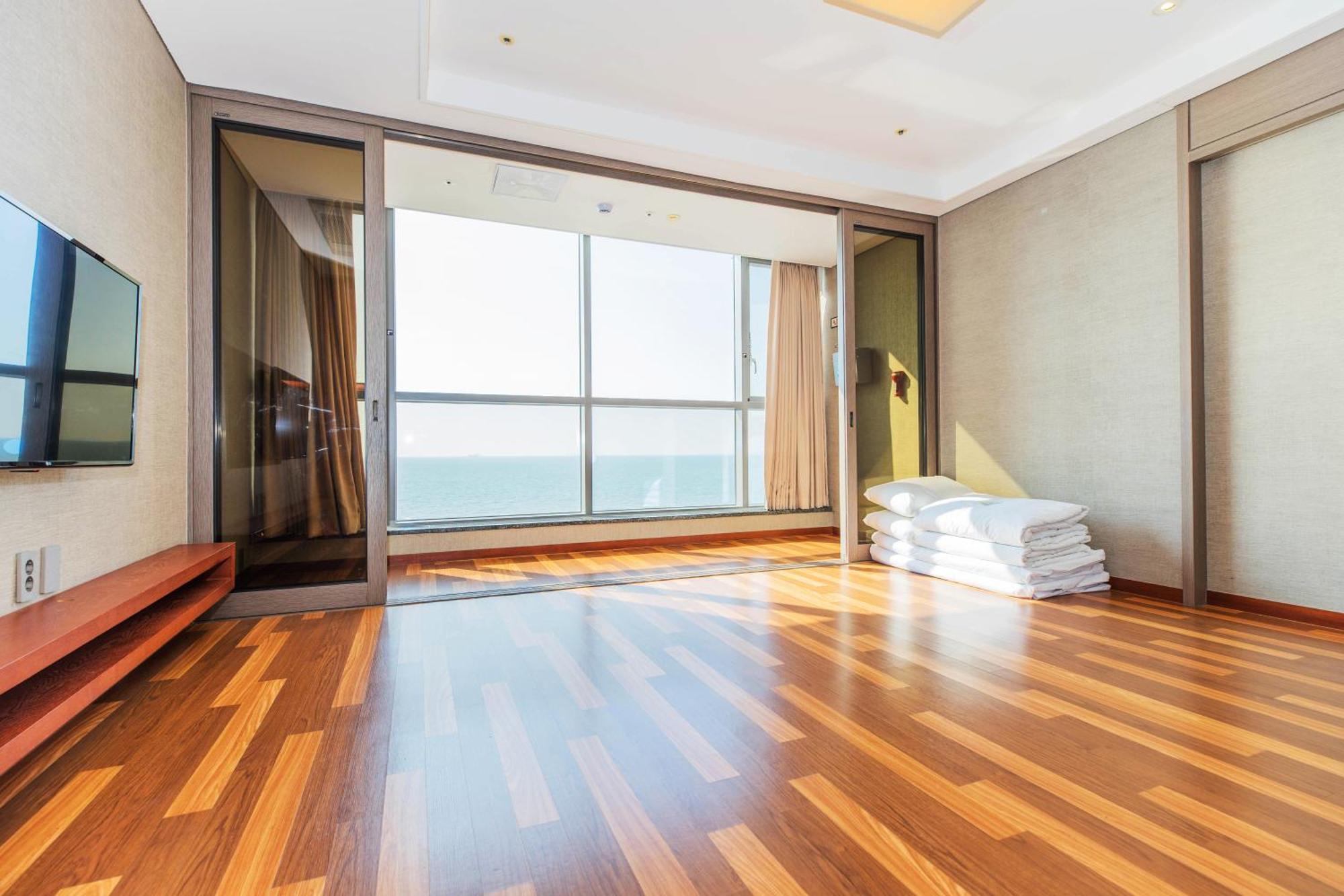 Hotel Solaire Boryeong Exterior photo
