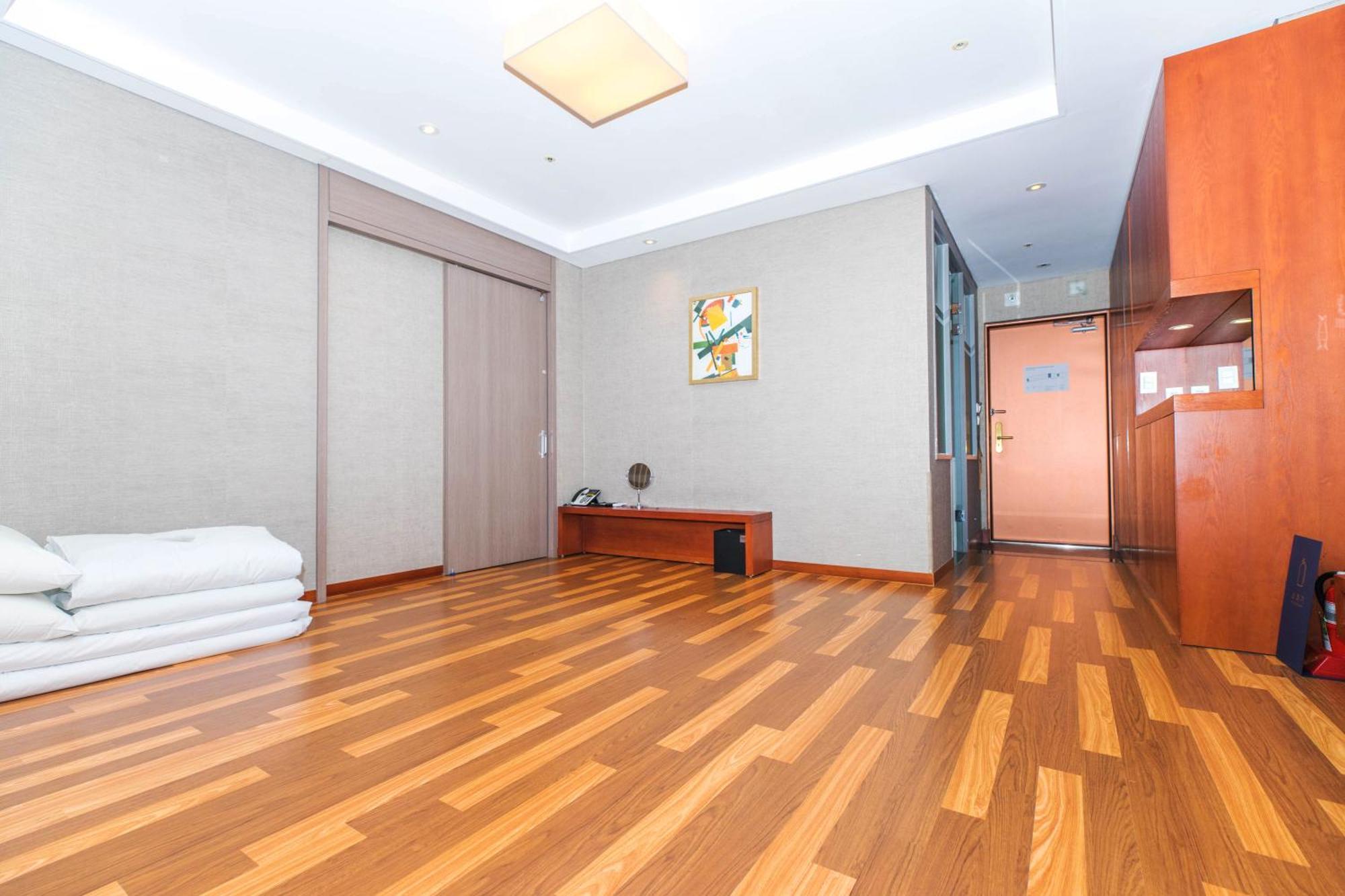 Hotel Solaire Boryeong Exterior photo