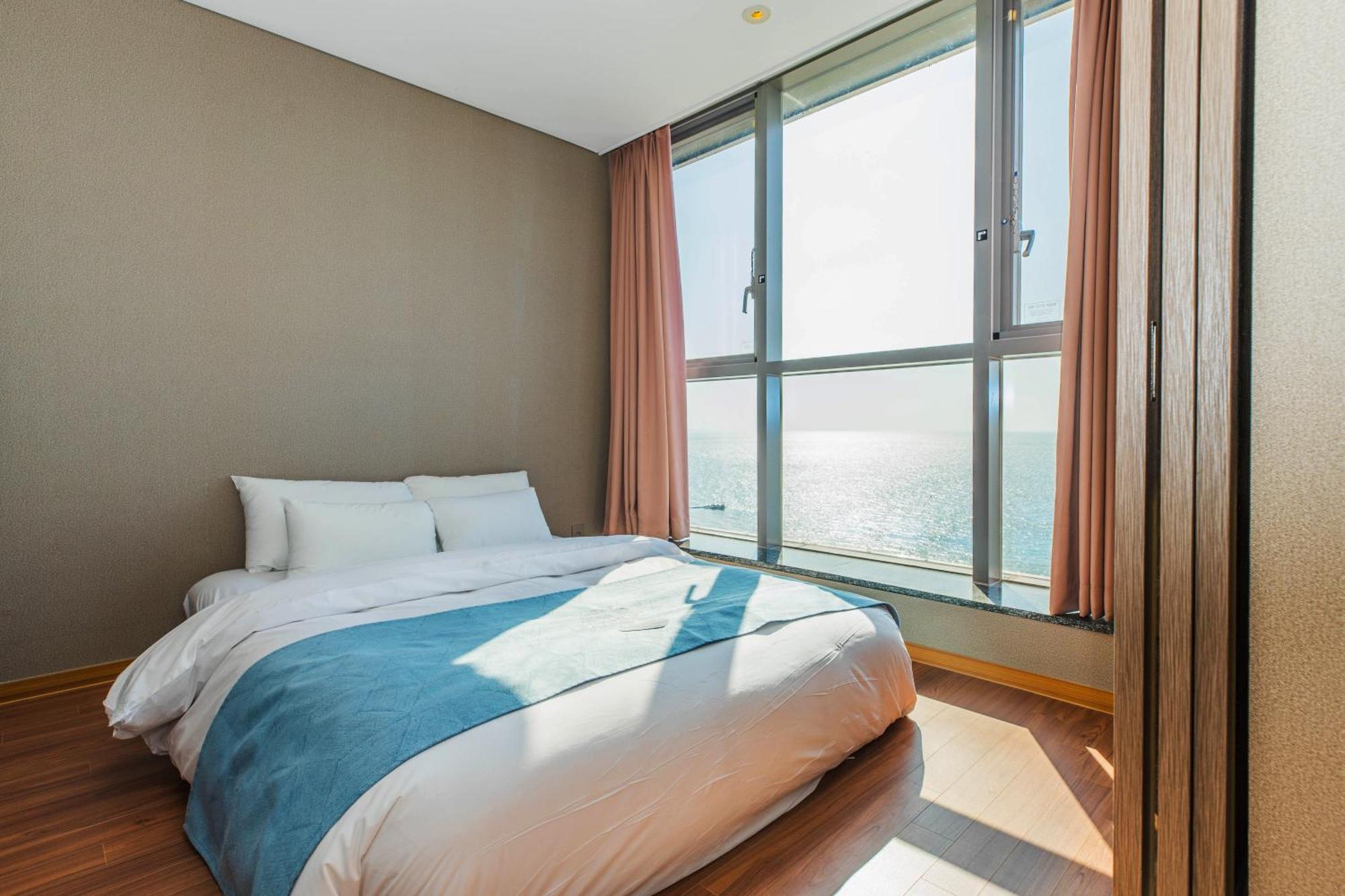 Hotel Solaire Boryeong Exterior photo
